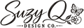 Suzy Q Design Co - Home